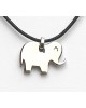 pendente elefante